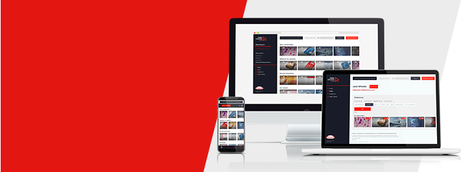 Learn. Engage. Share knowledge.